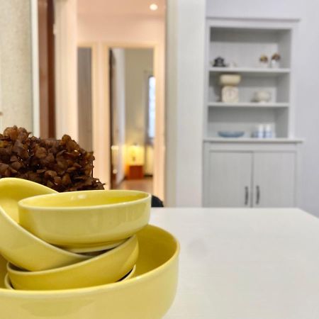 Casaviva-Trilocale Con Giardino E Posteggio A Rapallo Appartement Buitenkant foto