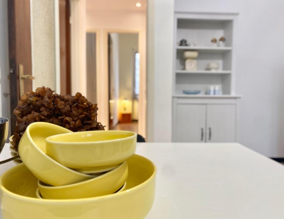 Casaviva-Trilocale Con Giardino E Posteggio A Rapallo Appartement Buitenkant foto